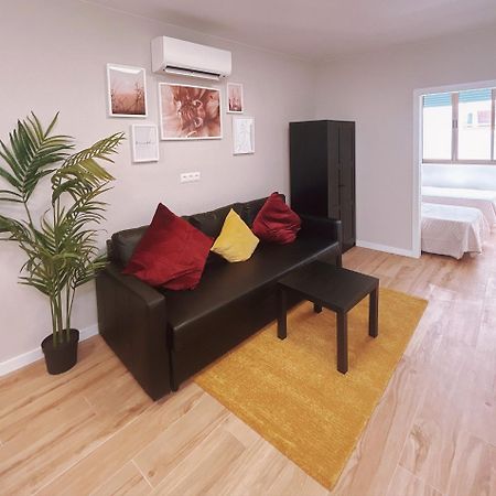 Apartamentos Pepita ซานเซบาสเตียน เด ลาโกเมรา ภายนอก รูปภาพ