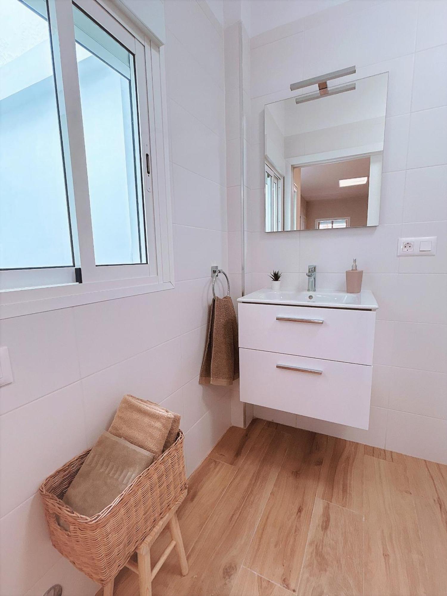 Apartamentos Pepita ซานเซบาสเตียน เด ลาโกเมรา ภายนอก รูปภาพ