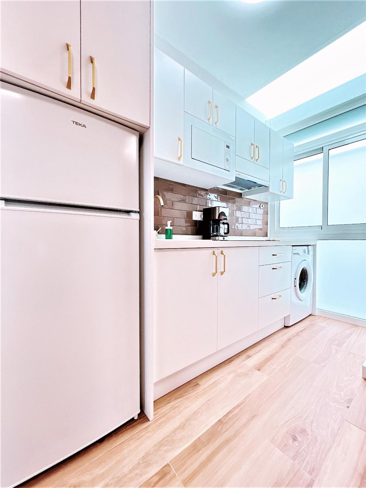 Apartamentos Pepita ซานเซบาสเตียน เด ลาโกเมรา ภายนอก รูปภาพ