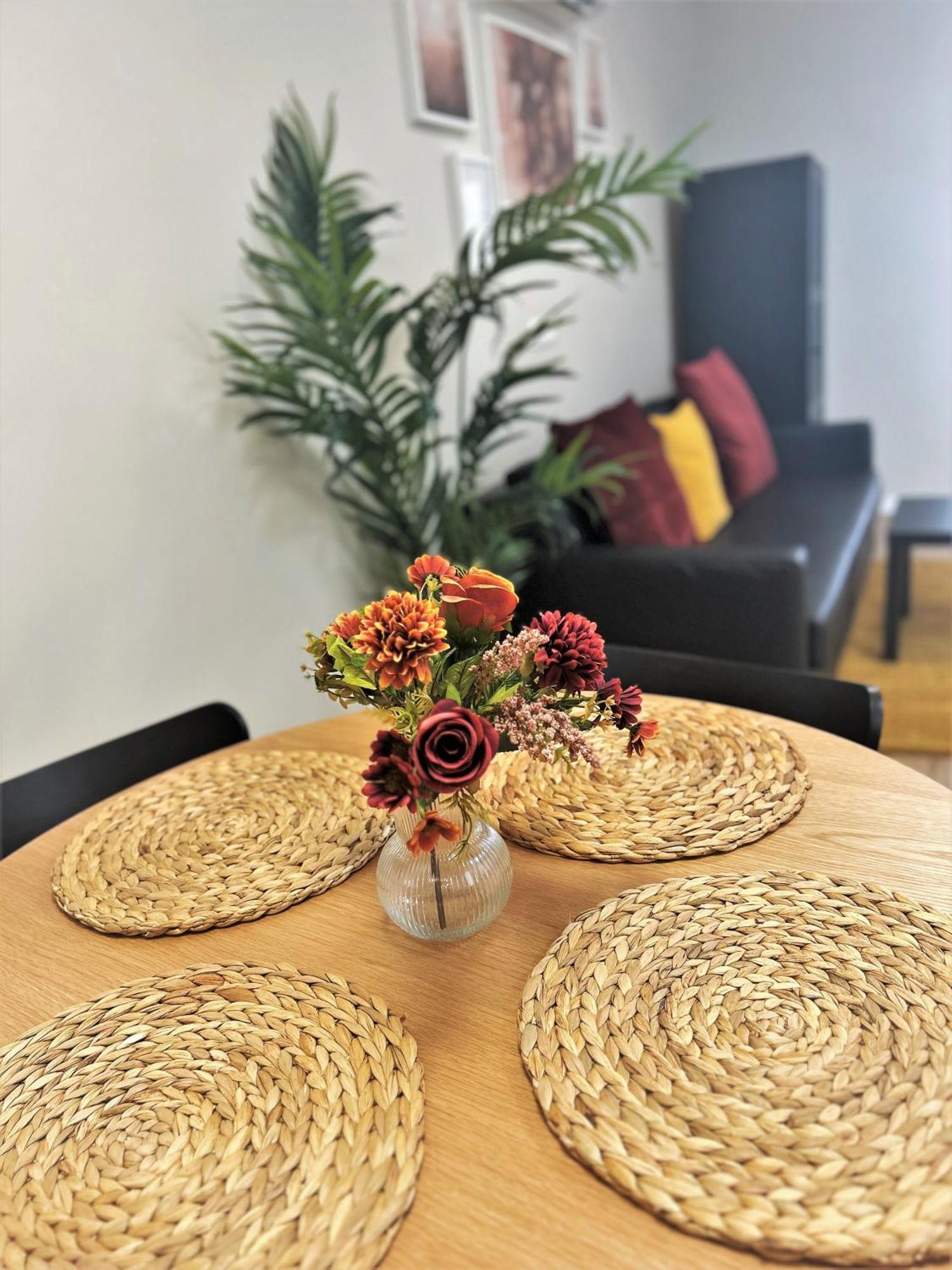 Apartamentos Pepita ซานเซบาสเตียน เด ลาโกเมรา ภายนอก รูปภาพ