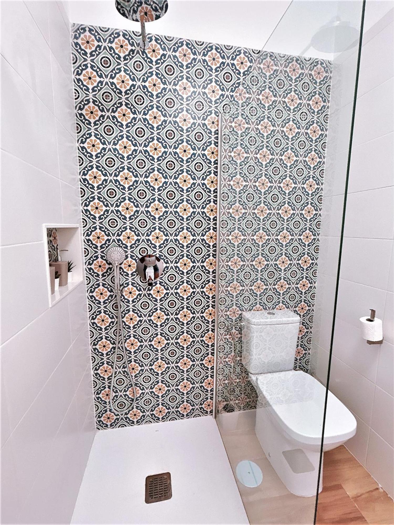 Apartamentos Pepita ซานเซบาสเตียน เด ลาโกเมรา ภายนอก รูปภาพ