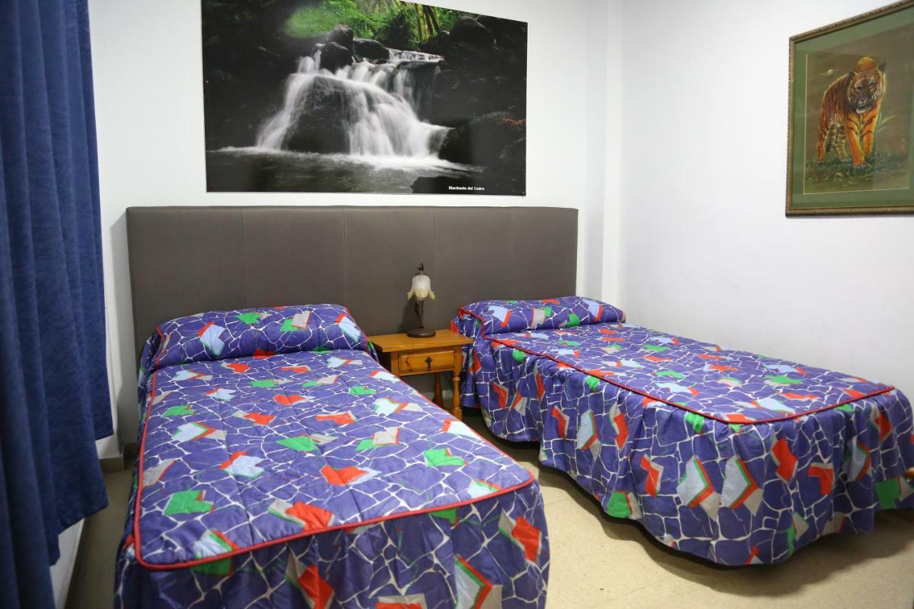 Apartamentos Pepita ซานเซบาสเตียน เด ลาโกเมรา ภายนอก รูปภาพ