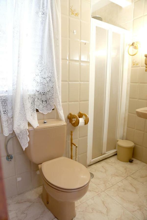 Apartamentos Pepita ซานเซบาสเตียน เด ลาโกเมรา ภายนอก รูปภาพ